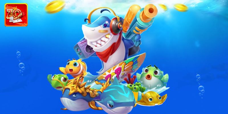 Lợi ích khi tải app bắn cá